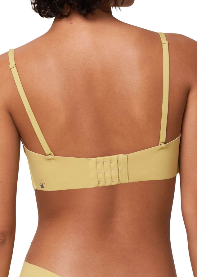 Soutien-gorge Rembourr sans Armatures avec bretelles amovibles  Triumph Moss Light